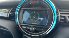 MINI Hatchback 1.5 Cooper Exclusive II 5dr Petrol Hatchback